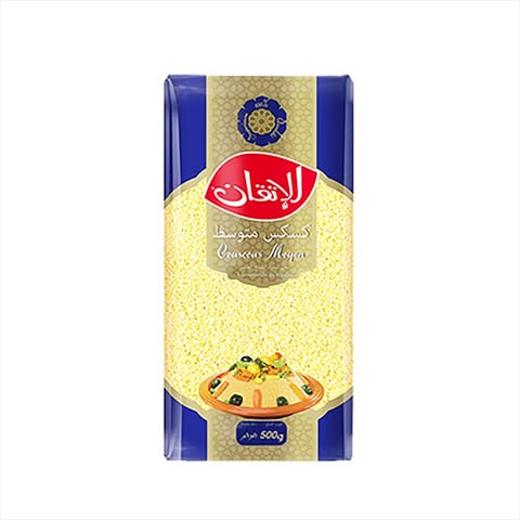 Cous Moy 500g Alitkane